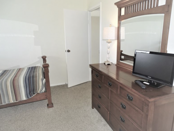 Siesta Key Value Vacation Rental with Gulf Views
